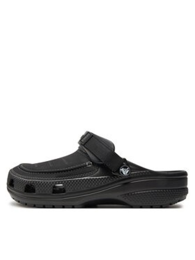 Crocs Klapki Yukon Vista II Lr Clog M 207689 Czarny