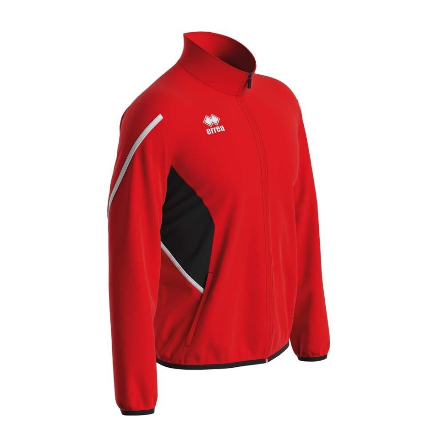 Reklama Kurtek Errea Christopher Dorośli