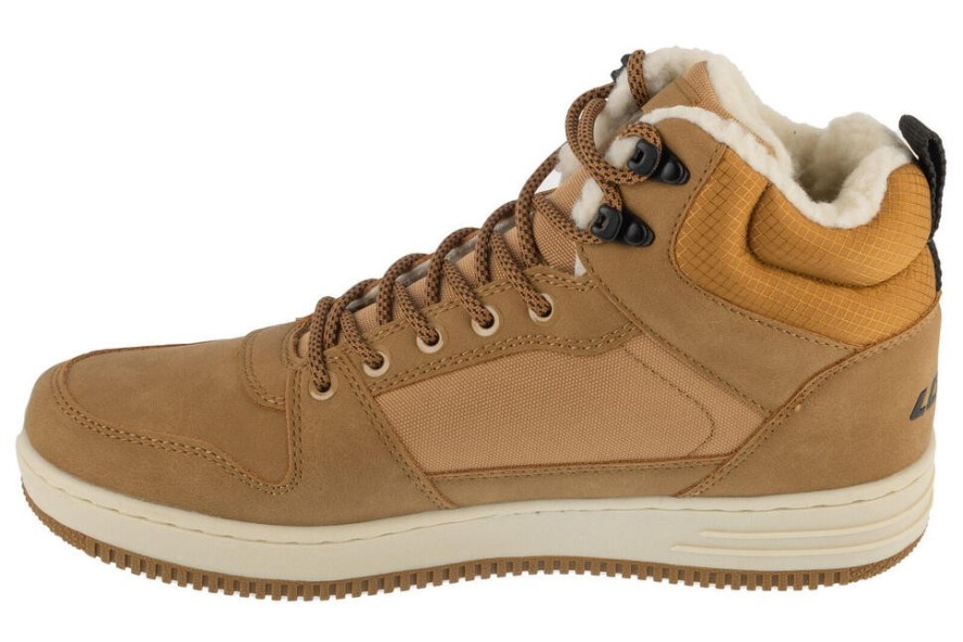 Buty sportowe Sneakersy męskie, Prehna Fur