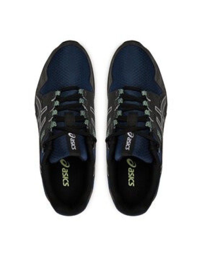 Asics Sneakersy Gel-Citrek 1201A759 Granatowy