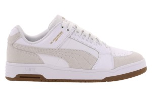 Buty do chodzenia męskie Puma Slipstream Lo Suede