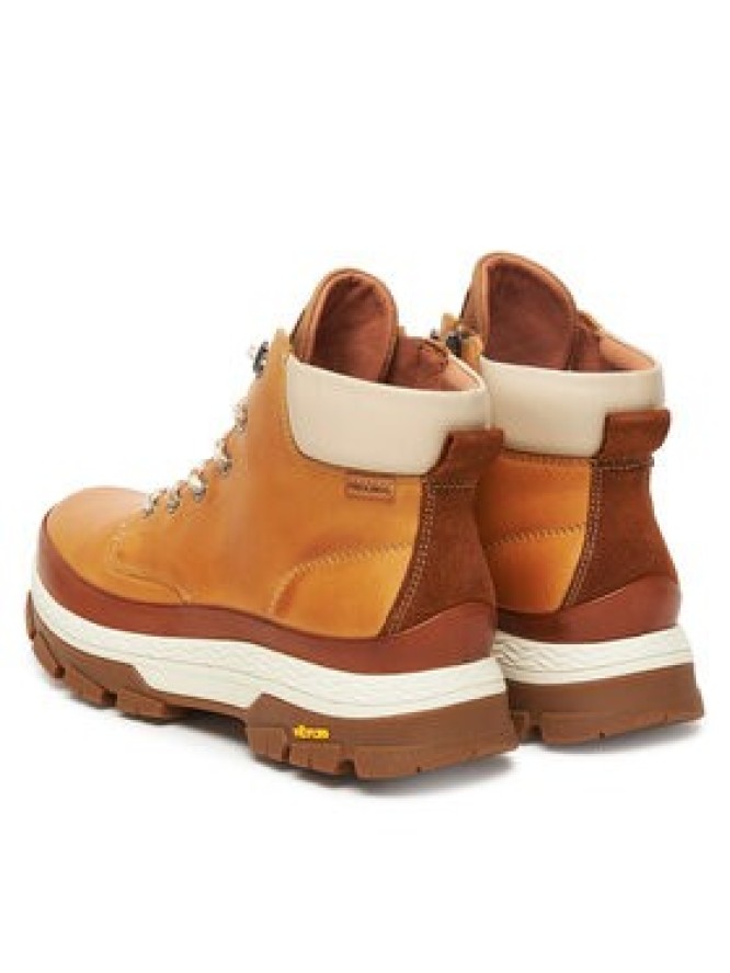 Pikolinos Trapery U0G-8041C1 Żółty