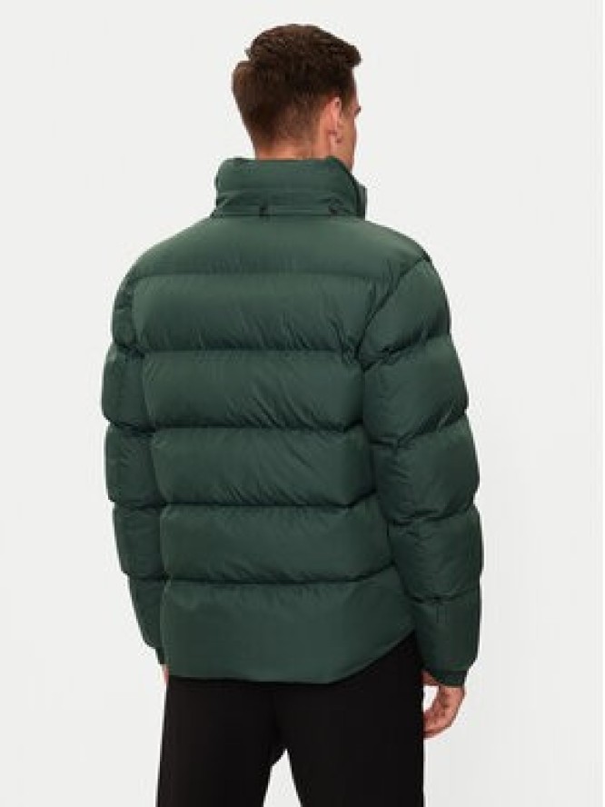 BOSS Kurtka zimowa H-Corbinian3 50525243 Zielony Regular Fit