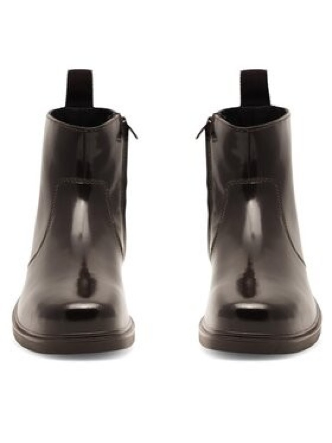 Badura Botki DYLAN-03 MI08 Brązowy