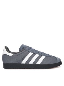 adidas Sneakersy Gazelle JR6294 Szary