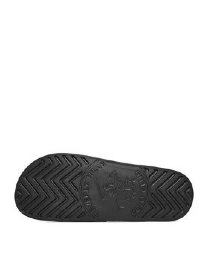 Beverly Hills Polo Club Klapki CEOWB-865812 Kolorowy