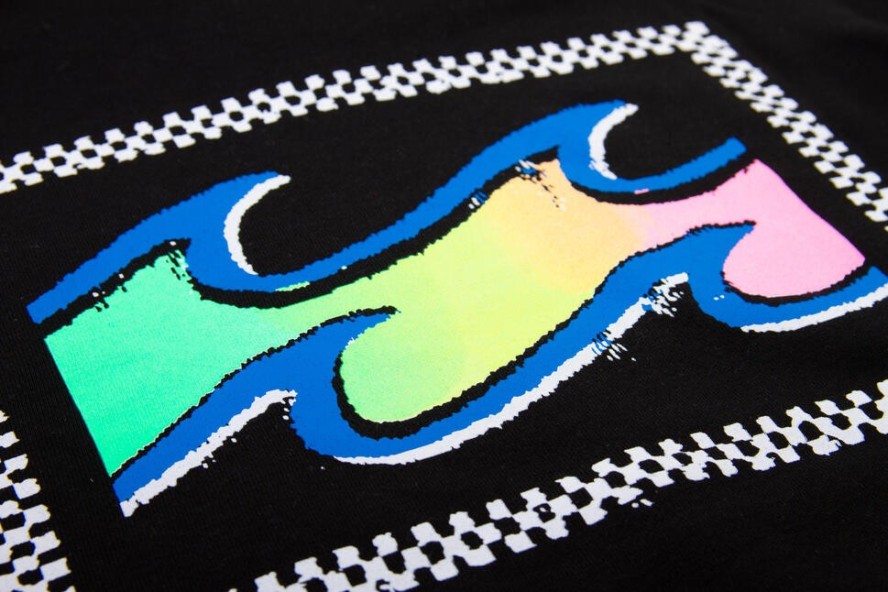 Bluza turystyczna męska Billabong Dimension