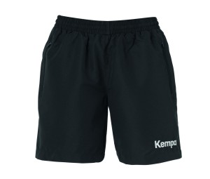 Szorty Kempa Woven noir