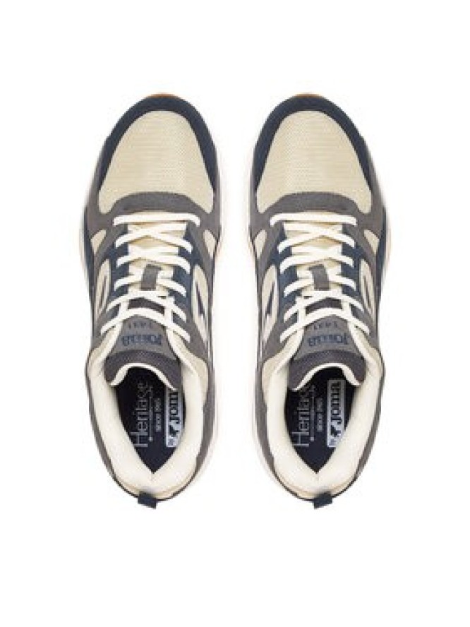 Joma Sneakersy C1431 2503 C1431S2503 Szary
