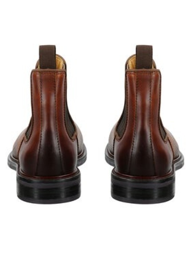 Gant Sztyblety 31651089 Brązowy