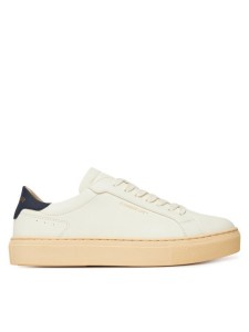 Flamingos Life Sneakersy Hampton Court Biały