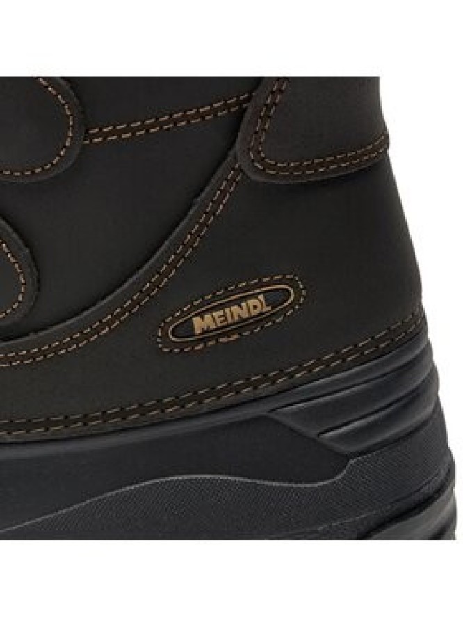 Meindl Trekkingi Soelden 7776 Brązowy