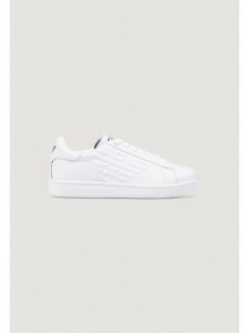EA7 Emporio Armani Sneakersy 7X000331 AF10848 U0001 Biały