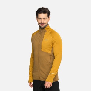 Bluza męska VIKING Birger Man rozpinana