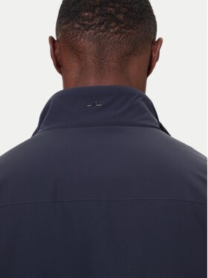 Paul&Shark Kurtka bomber 14312060 Granatowy Regular Fit