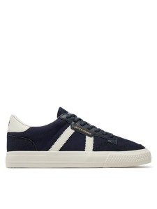 Jack & Jones Sneakersy Jfwmorden 12251152 Granatowy
