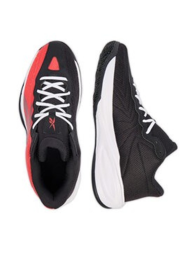 Reebok Sneakersy CEO-PRESS 100246831 Czerwony