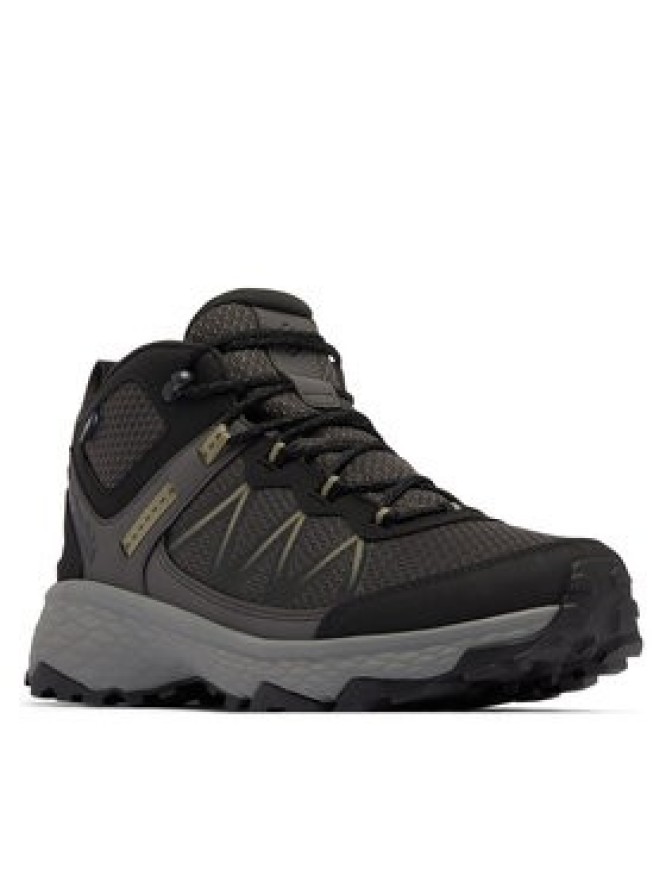 Columbia Trekkingi Peakfreak Rush™ Mid OutDry™ 2126591 Szary
