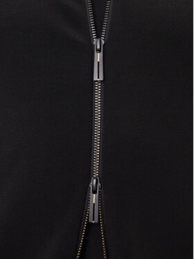 EA7 Emporio Armani Bluza 7M000670 AF14146 UC001 Czarny Slim Fit