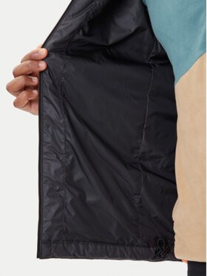 adidas Kurtka outdoor Terrex Multi IM7683 Czarny Regular Fit