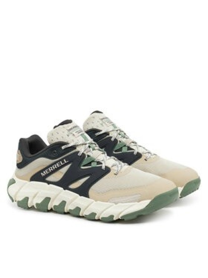 Merrell Sneakersy Maipo Explorer Aerosport J038017 Écru