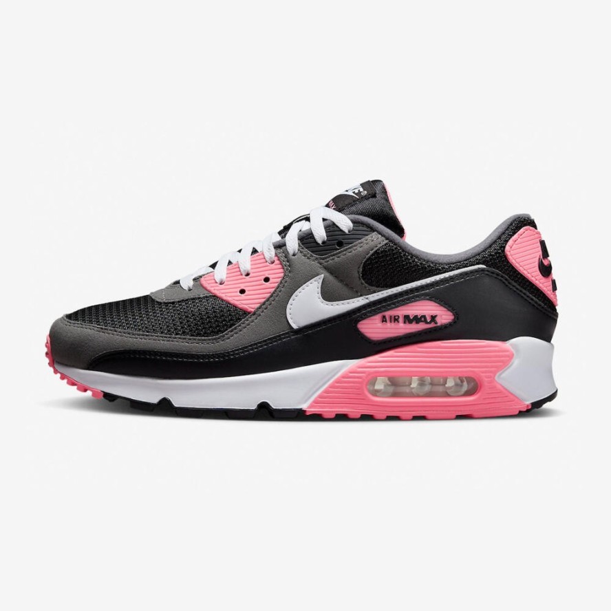 Buty do chodzenia męskie Nike Air Max 90