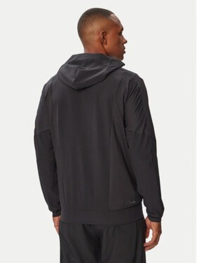 adidas Bluza D4T Workout KA4821 Czarny Regular Fit