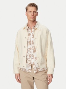 Jack & Jones Kurtka przejściowa Maine 12293219 Beżowy jasny Regular Fit