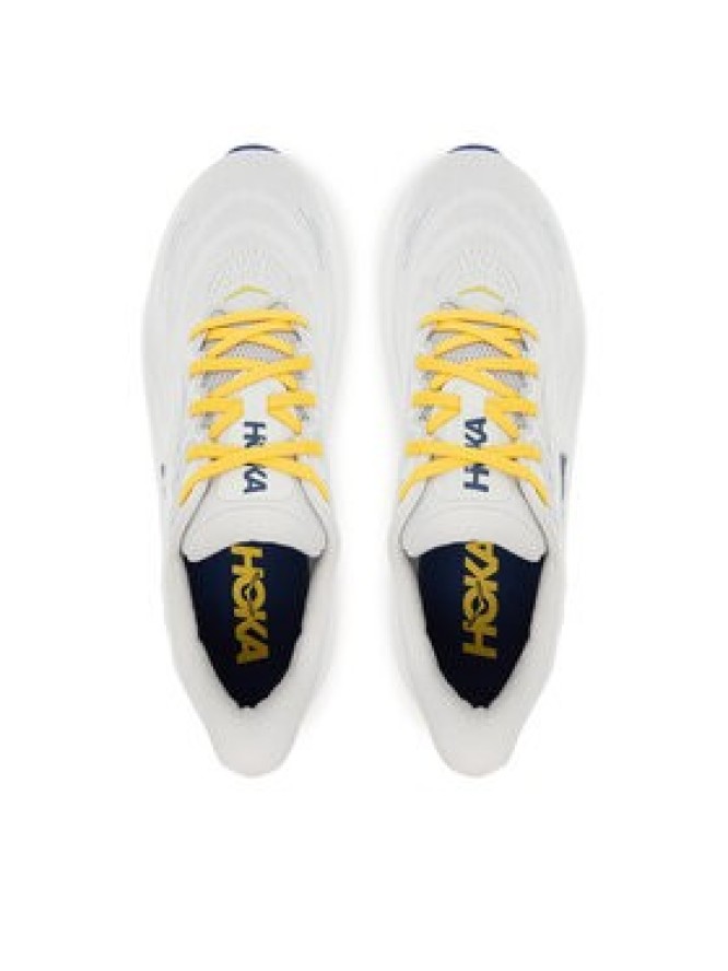 Hoka Buty do biegania Arahi 8 1168690 Szary