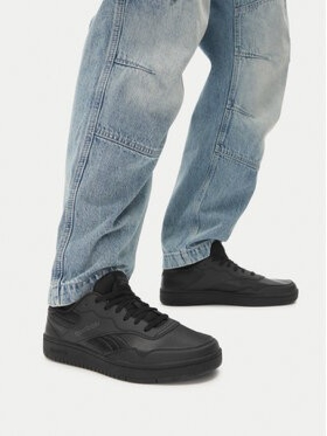 Reebok Sneakersy BB 1000 100209144 Czarny