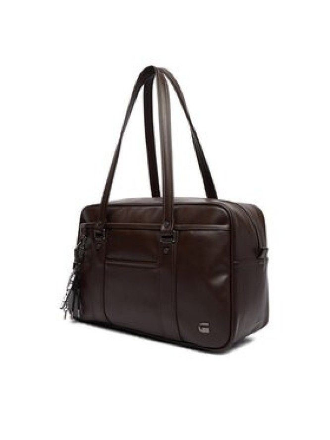G-Star Raw Torba na laptopa C-LA321-880-3 Brązowy