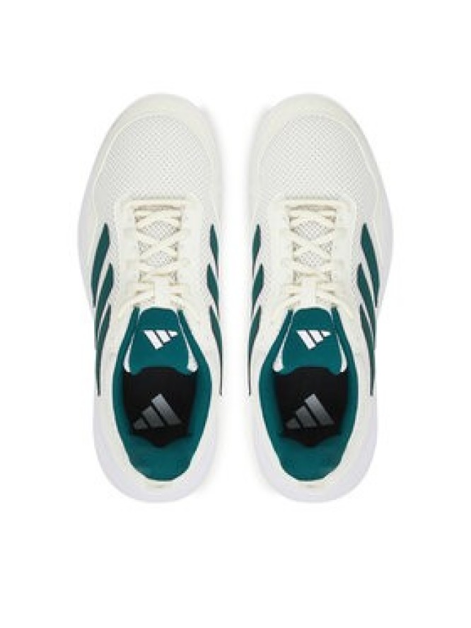 adidas Buty do tenisa Court Spec 2 ID2472 Biały