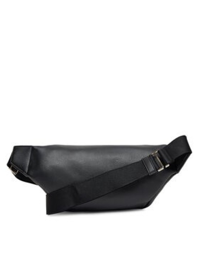 Calvin Klein Saszetka nerka Raised Waistbag LV04D3161G Czarny