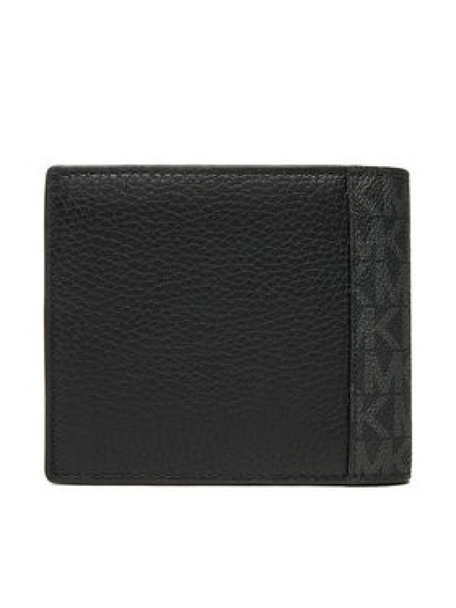 MICHAEL Michael Kors Portfel 39R5LHDF3O Czarny