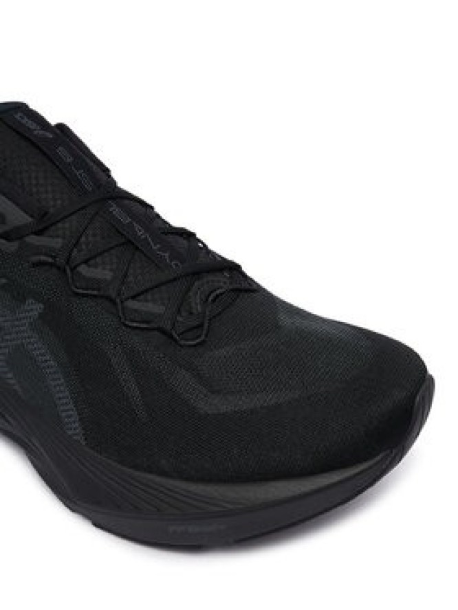 Asics Buty do biegania Dynablast 6 1011C245 Czarny