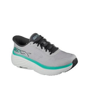 Buty Skechers Max Cushioning Endeavor Szary jasny