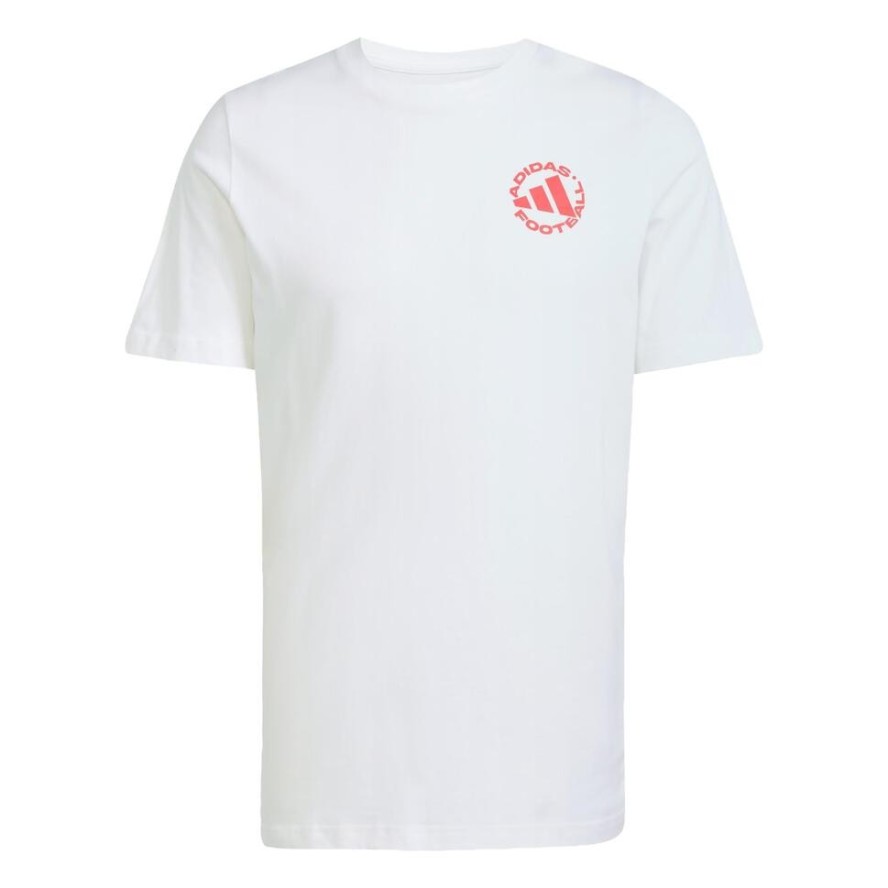 Koszulka Football Sticker Graphic