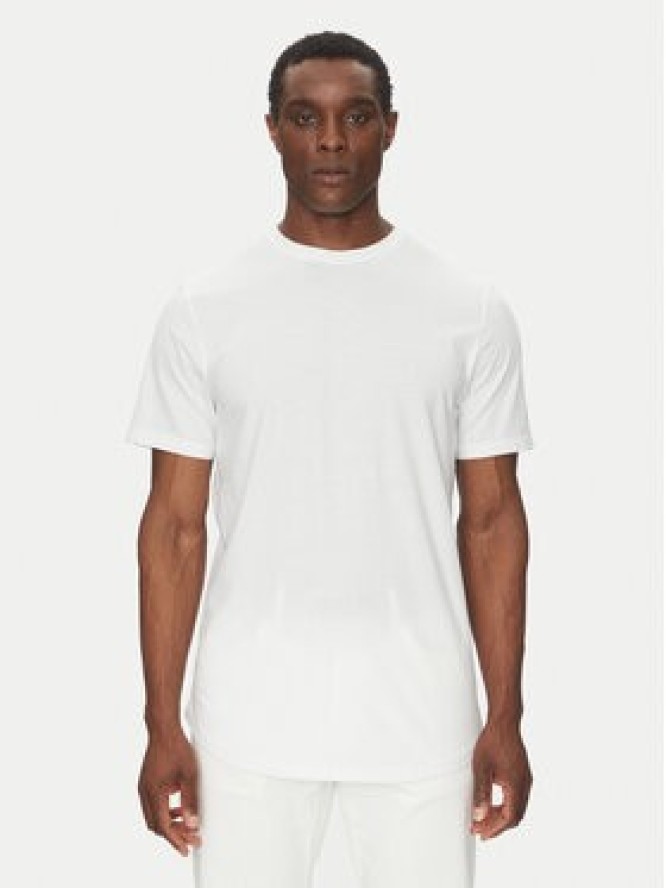 Only & Sons Komplet t-shirtów Jeff 22034548 Zielony Regular Fit