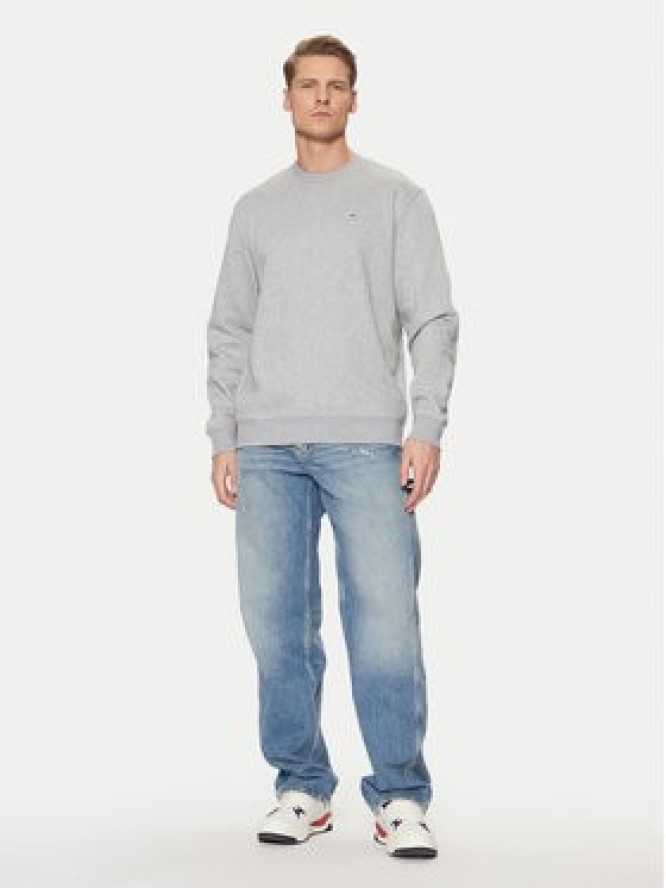 Tommy Jeans Jeansy Jaimie DM0DM21170 Niebieski Relaxed Fit