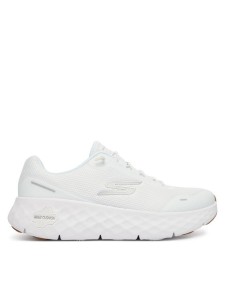 Skechers Sneakersy Go Walk Max Cushioning Flex 217113/WHT Biały