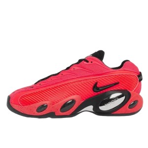 Buty do chodzenia dla dorosłych Nike NOCTA Glide Drake Bright Crimson