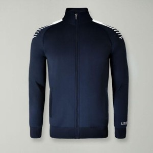 Kurtka sportowa z zamkiem ENERGY oversize