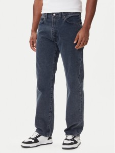 Levi's® Jeansy 555™ 000LO-0034 Granatowy Loose Fit