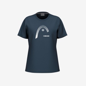 Camiseta Head Lara Mujer