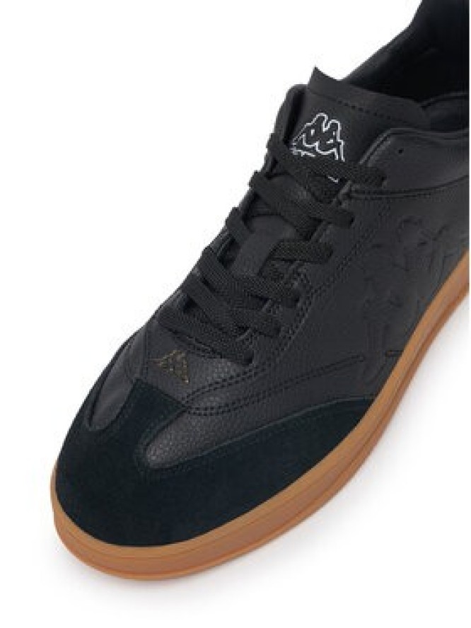 Kappa Sneakersy MC-24880H(M) Czarny