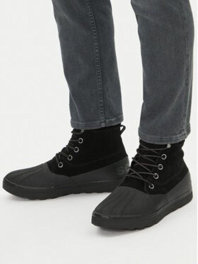 Sorel Trzewiki Cheyanne Metro II Boot 2048561010 Czarny