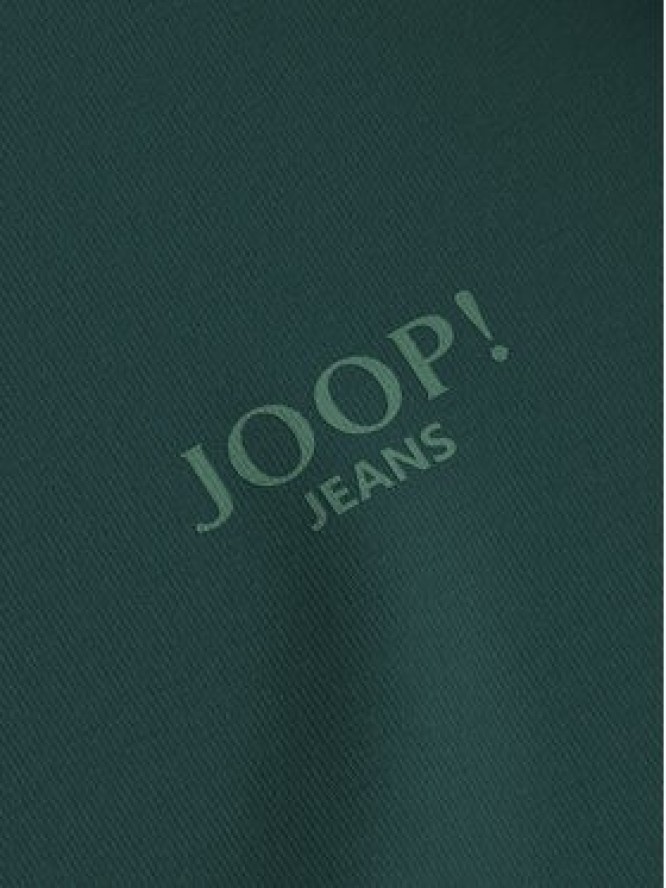 JOOP! Jeans T-Shirt 15 JJJ-32Alphis 30045926 Zielony Modern Fit