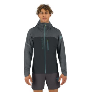 Vesta nieprzemakalna Karpos Lavaredo Rain Evo