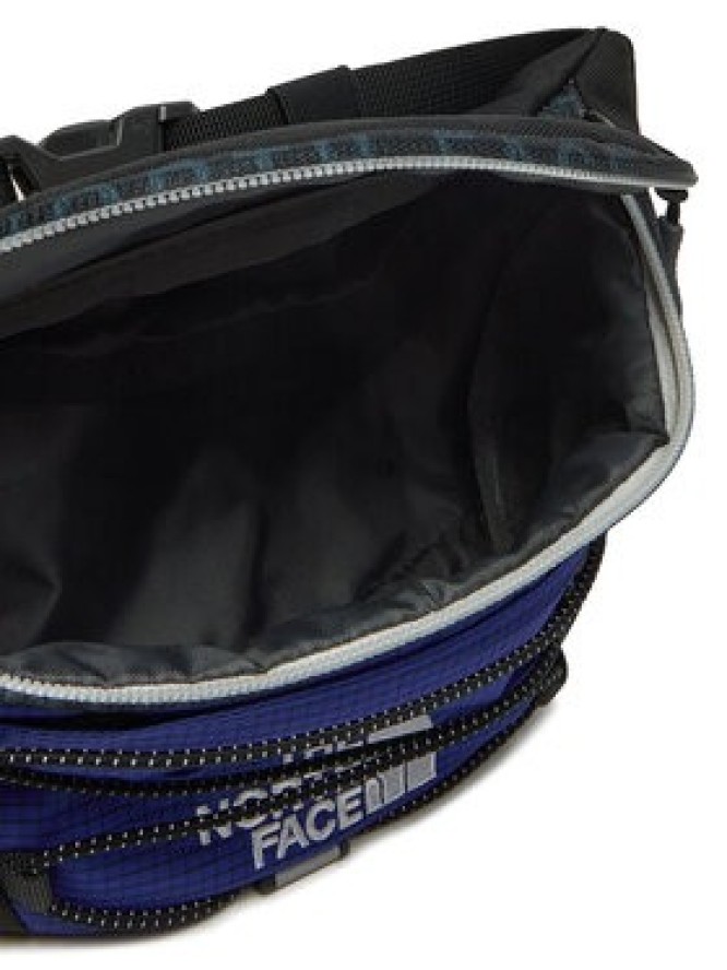 The North Face Saszetka nerka Jester Lumbar NF0A52TM0IT1 Niebieski