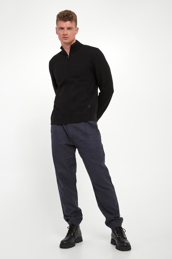 Sweter męski wełniany Widor JOOP!